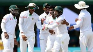 Bangladesh vs Sri Lanka, 2nd Test Day 5 preview: Bangla Tigers seek early wickets and a historic victory